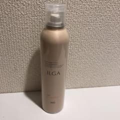 イルガ 薬用スキャルプクリン J2  250gのサムネイル