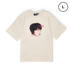 BTS JIN RUNSEOKJIN EP TOUR Tシャツ Lサイズ ジン - メルカリ