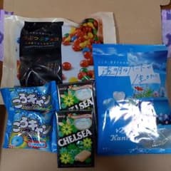お菓子まとめ売りのサムネイル