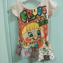 shuico様専用☆ラブレボ　ワンピースのサムネイル
