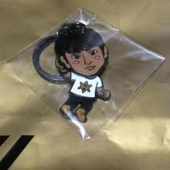 白濱亜嵐のサムネイル