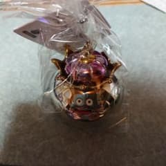 ドラクエメタリックモンスターズギャラリーメタルキングのサムネイル