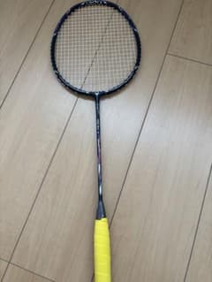 【再値下げ】VICTOR AURA SPEED 90K IIのサムネイル