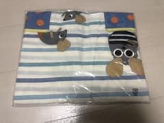 フレデリックねずみのつきめくりエプロンサックスのサムネイル