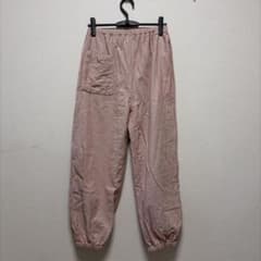 中川政七商店 あったかもんぺパンツL - メルカリ