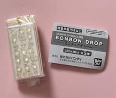 【新品♡未使用‼️】サンリオ　ボンボンドロップミニチュアチャーム♡のサムネイル