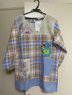 エプロン【本日19時まで掲載】のサムネイル