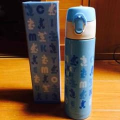 ミッキーマウス ステンレスボトルのサムネイル