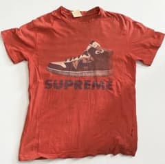 【定５万超/入手困難】Supreme Got SomeCookies? Tシャツのサムネイル