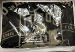 新品　ロゴス　ブランケットのサムネイル