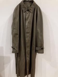 川久保玲期　コムデギャルソンオムステンカラーコート 川久保玲期 コムデギャルソンオムステンカラーコート - メルカリ