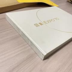 図集 EXPO'70 - メルカリ