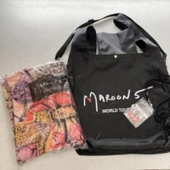 マルーン5グッズのサムネイル