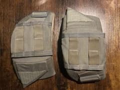 ミステリーランチ ライブウィングウェストベルト S フォリッジ - メルカリ