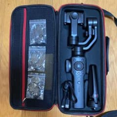 ZHIYUN SMOOTH 4のサムネイル