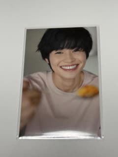 西垣匠 写真集 トレカのサムネイル