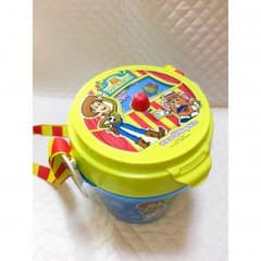 トイストーリー ポップコーンバケットのサムネイル