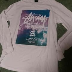STUSSY トレーナーのサムネイル
