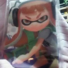 スプラトゥーンマイクロファイバーバスタオルのサムネイル
