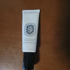 diptyque オルフェオン ハンドクリーム 45ml - メルカリ