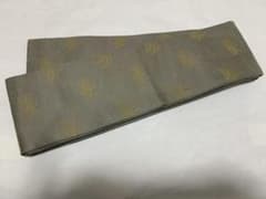 男性用 正絹角帯のサムネイル