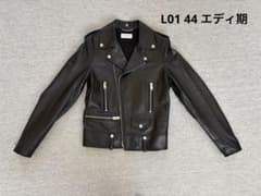 SAINT LAURENT L01 44 エディ期 - メルカリ