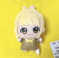 学園アイドルマスター ちびぐるみ～GiGO限定～vol.1 藤田ことね