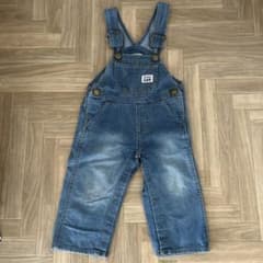 Lee オーバーオール 90のサムネイル