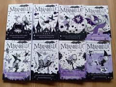Mirabelle 8冊セット 幼児 小学生 洋書 英語 絵本 おうち英語 Mirabelle 8冊セット 幼児 小学生 洋書 英語 絵本 おうち英語 - メルカリ