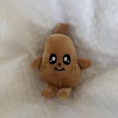 miniteen seventeen ミンギュ ぬいぐるみ キムジャ SEVENTEEN miniteen キムジャ ミンギュ ぬいぐるみキーホルダー - メルカリ