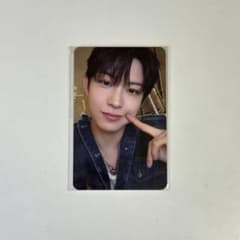 ald1 oliveyoung ラキドロ 特典トレカ もちピース ゴヌ - メルカリ