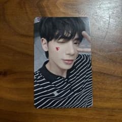 TXT トレカ TAEHYUN SANCTUARYのサムネイル