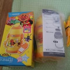 アンパンマンステンレス…りょう様専用…のサムネイル