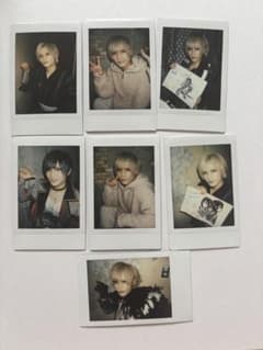 Royz 昴 グッズのサムネイル