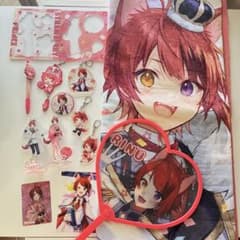 莉犬くんグッズ 莉犬くんのグッズセット Amazon.co.jp: 莉犬くん グッズセット : ホーム＆