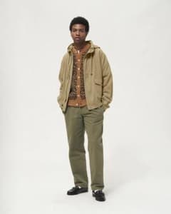 NOAH NY 24SS Field Jacketのサムネイル