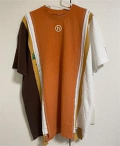 hidden×needles ７cuts T-shirtのサムネイル