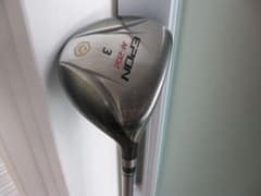hikozaemon様専用　EPON／エポン　3W/スプーンAF-202のサムネイル