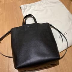 セリーヌ  スモールカバ　旧ロゴのサムネイル