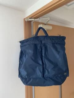 PORTER / TANKER 2WAY HELMETBAGのサムネイル