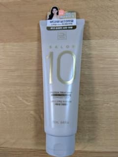 ミジャンセン SALON 10 プロテイン トリートメント 250mlのサムネイル