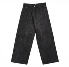 tatoo studio yamada DENIM 【BLACK】のサムネイル