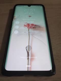 Xiaomi mi note 10のサムネイル