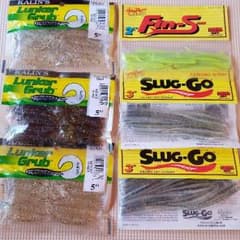 ワーム　セットのサムネイル