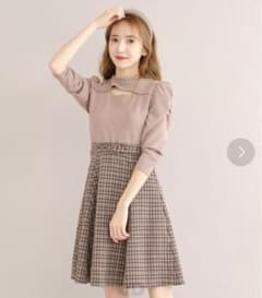 titty&Co. ワンピースのサムネイル