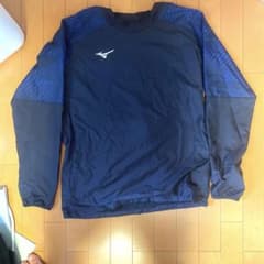 MIZUNO ピステのサムネイル