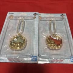ディズニー プリンセス 一番くじのサムネイル