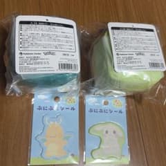 ぽこあポケモン スクエアポーチ ぷにぷにシール セット ぽこあポケモン スクエアポーチ ぷにぷにシール セット - メルカリ
