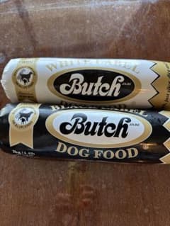 ブッチ　２キロ　2本セットのサムネイル