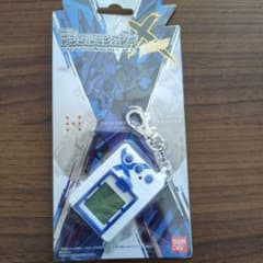 デジタルモンスターX　Ver.1 ホワイトのサムネイル